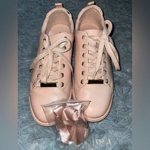 Aldo Blush Pink Merane Sneakers